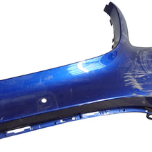 Load image into Gallery viewer, Mercedes Benz GLC AMG line front bumper X253 2015-2019 Genuine A2538853000
