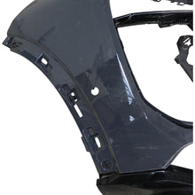 Load image into Gallery viewer, Audi Q6 E-Tron S Line front bumper 2024-2026 Genuine pn 85H807437B
