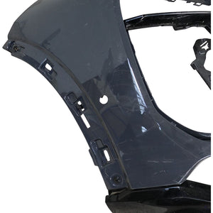 Audi Q6 E-Tron S Line front bumper 2024-2026 Genuine pn 85H807437B