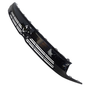 Vauxhall Corsa F front bumper upper grill 2023-2026 Facelift Genuine 9850366080