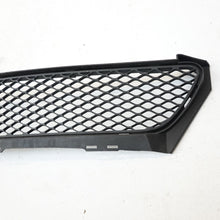 Load image into Gallery viewer, MERCEDES BENZ SLK FRONT BUMPER GRILL R171 2004 to 2007 GENUINE pn A1718850123
