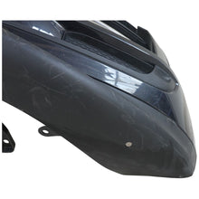 Load image into Gallery viewer, PORSCHE MACAN FRONT BUMPER 2019 onwards 5 Door SUV GENUINE pn 95B807221K
