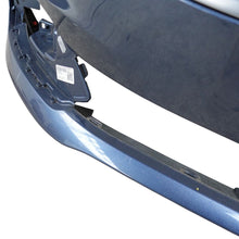 Load image into Gallery viewer, Ford Fiesta Vignale front bumper 2018-2021 Hatchback Genuine pn H1BB-17757-C1
