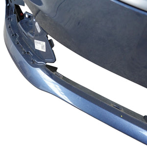 Ford Fiesta Vignale front bumper 2018-2021 Hatchback Genuine pn H1BB-17757-C1