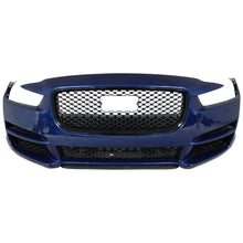 Load image into Gallery viewer, Jaguar XE front bumper SE Portfolio 2015-2020 Genuine Used GX73-17F003-AA
