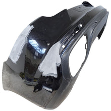 Load image into Gallery viewer, Porsche Panamera rear bumper 2017-2020 971 Genuine pn 971807421C
