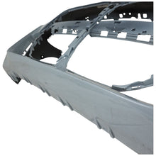 Load image into Gallery viewer, BMW I4 Gran Coupe M Sport FRONT BUMPER G26 2020 on GENUINE pn 5118078573
