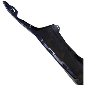 Mazda MX-5 MX5 rear bumper 2005-2009 Genuine Used NH52-50221