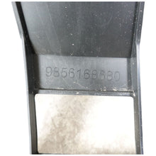 Load image into Gallery viewer, Peugeot Rifter front bumper upper fitting 2024-2026 facelift Genuine 9856168680
