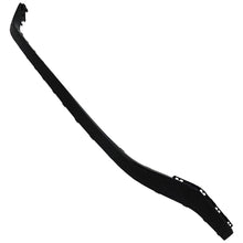 Load image into Gallery viewer, Mercedes Benz EQA AMG front bumper trim 2022 onwards Genuine pn A2438852603
