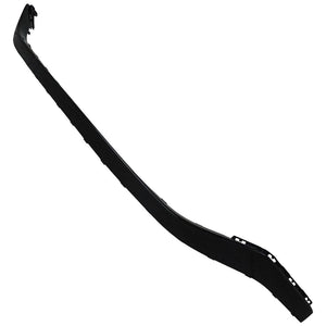 Mercedes Benz EQA AMG front bumper trim 2022 onwards Genuine pn A2438852603