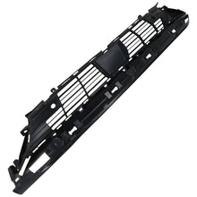 Load image into Gallery viewer, Citroen DS3 Crossback Hatchback front bumper lower trim Genuine pn 9820843280
