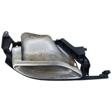 Load image into Gallery viewer, Mercedes Benz A Class rear right exhaust tip 2013-2015 W176 Genuine A1768850114
