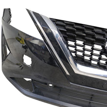 Load image into Gallery viewer, Nissan Qashqai front bumper Facelift 2020-2023 SUV Genuine Used 62022 6UA0H
