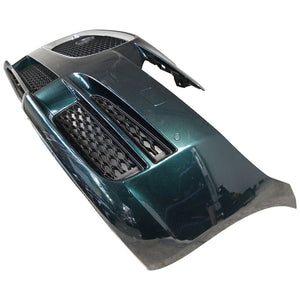 Jaguar XE front bumper SE Portfolio 2015-2020 Genuine Used GX73-17F003-AA