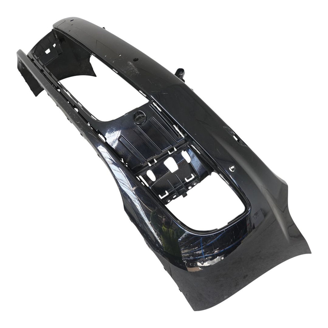 VOLKSWAGEN GOLF GTI FRONT BUMPER 2009 to 2012 GENUINE pn 5K0807221T