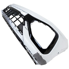 Load image into Gallery viewer, Volkswgen T-Roc T Roc R Line front bumper 5dr 2021-2025 SUV Genuine 2GA807217AS
