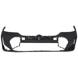BMW 3 SERIES M Sport FRONT BUMPER G20 Saloon 2023 onward GENUINE 51118085444