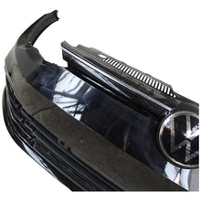 Load image into Gallery viewer, Volkswagen Golf FRONT BUMPER 2020 onwards GENUINE Hatchback pn 5H0807221J
