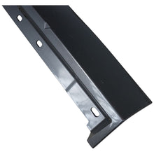 Load image into Gallery viewer, Jaguar XE SE Portfolio right RH side skirt sill cover Genuine pn GX73-101D56-A
