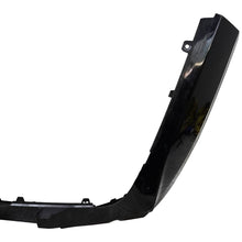 Load image into Gallery viewer, BMW 5 series M Sport rear bumper valance G60 2023-2025 Used Genuine 51128084716
