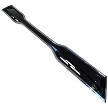 Load image into Gallery viewer, Kia rio front bumper upper grill 5dr 2021-2023 Hatchback Genuine 86351-H8AB0
