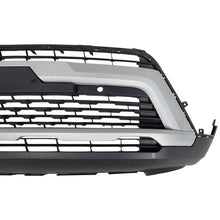 Load image into Gallery viewer, Vauxhall Crossland front bumper lower section 2021-2023 Genuine 39172210
