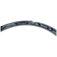 Load image into Gallery viewer, PORSCHE CAYENNE GTS Rear Left Wheel Arch Moulding 2018 onward GENUINE 9Y0854731P
