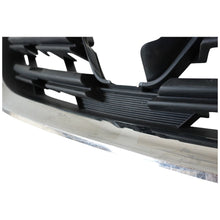 Load image into Gallery viewer, RENAULT CAPTUR Grill FRONT BUMPER Upper 2020 onwards Genuine Used 623105565R
