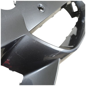 BMW 4 series M Sport front bumper F32 F33 Coupe Cabrio Genuine Used 51118054502