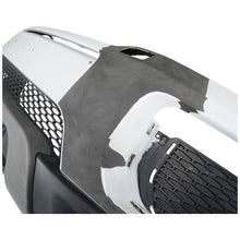 Load image into Gallery viewer, Range Rover Evoque front bumper 2015-2019 SUV Genuine pn GJ32-17F003-A
