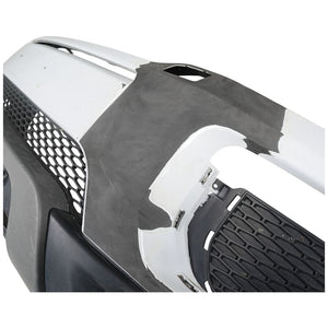 Range Rover Evoque front bumper 2015-2019 SUV Genuine pn GJ32-17F003-A