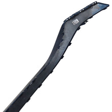 Load image into Gallery viewer, Mercedes Benz EQA AMG front bumper trim 2022-2024 Genuine pn A2438852603
