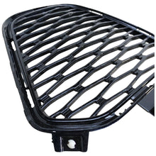 Load image into Gallery viewer, Range Rover Sport SVR front bumper right grill 2013-2017 FK6M-17K946-A
