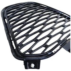 Range Rover Sport SVR front bumper right grill 2013-2017 FK6M-17K946-A