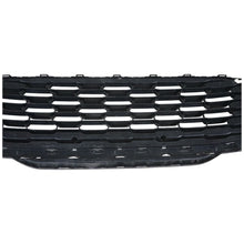 Load image into Gallery viewer, Ford Puma front bumper upper grill 2019 onwards Genuine L1TB-8B271-B
