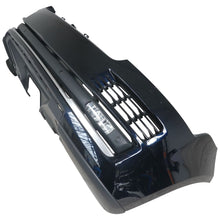Load image into Gallery viewer, Range Rover Vogue front bumper L405 2013-2017 SUV Genuine pn CK52-17F003-AA
