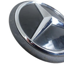 Load image into Gallery viewer, Mercedes benz E Sprinter front bumper badge emblem Genuine used
