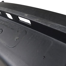 Load image into Gallery viewer, Porsche Macan rear bumper 2021-2023 Facelift Genuine 95B807421AA
