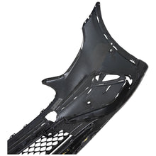 Load image into Gallery viewer, MERCEDES BENZ GLC AMG Line FRONT BUMPER 2023 onwards GENUINE pn A2548851501
