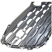 Load image into Gallery viewer, AUDI Q8 E-TRON FRONT BUMPER Centre Grill 2021 onwards GENUINE 4KE853651H
