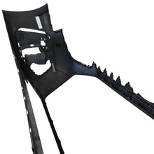 Load image into Gallery viewer, Audi A4 B9 S4 S Line front bumper 2020-2024 Genuine pn 8W0807437AQ
