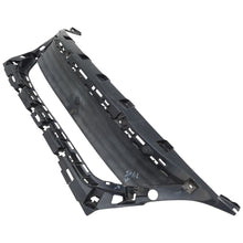 Load image into Gallery viewer, Peugeot 3008 front bumper upper backing 2017-2019 Genuine 9815317777
