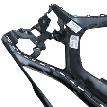 Load image into Gallery viewer, Audi Q8 E-Tron front bumper centre section Sportback 2023-2025 Genuine 4KE807725
