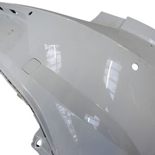 Load image into Gallery viewer, Volkswagen Polo rear bumper 2022-2025 Genuine Used pn 2GS807421
