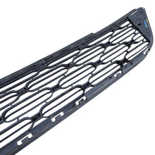 Load image into Gallery viewer, Citroen C3 front bumper lower grill 2016-2019 Hatchback Genuine 9812062277
