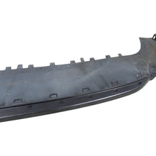 Load image into Gallery viewer, Maserati Grecale front bumper valance trim 5 Door 2022-2025 Genuine 670167331
