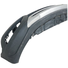Load image into Gallery viewer, VAUXHALL CROSSLAND X FRONT BUMPER Lower Section 2018 on GENUINE Used 39097371
