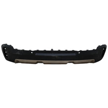 Load image into Gallery viewer, Mini Countryman rear bumper U25 2024-2026 Genuine Used 51125A0C197

