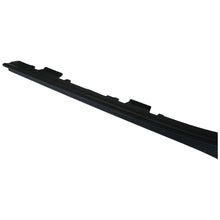 Load image into Gallery viewer, Cupra Leon front bumper Left LH Trim 2021 onwards GENUINE pn 5FA853665G

